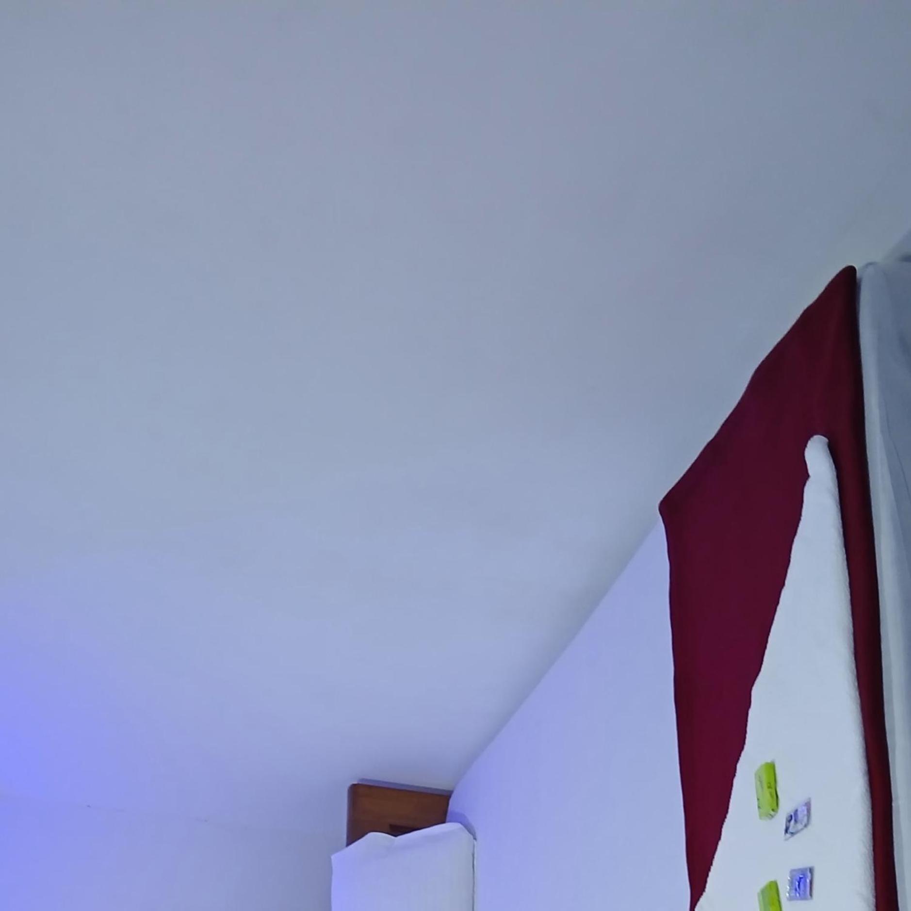 Golden Mount Residency Hotel Chennai Eksteriør billede